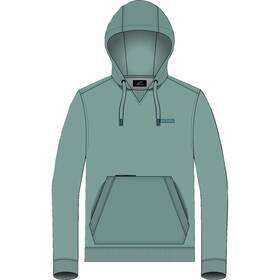 1214-51300-60-m Alpinestars Rooted Hoodie Medium Green