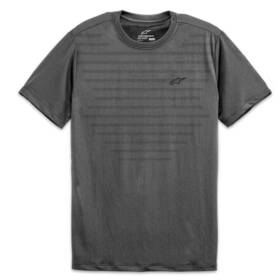 1214-70022-11-m Alpinestars Engineered Performance T-shirt Medium Gray