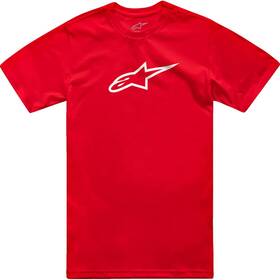 1214-73102-3020-xl Alpinestars Ageless 2.0 Csf T-shirt - Red/white X-large