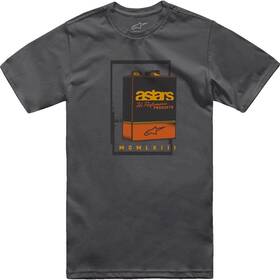 1214-73140-18-2x Alpinestars Galun Csf T-shirt 2xl Gray
