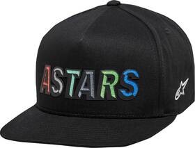 1214-81118-10-os Alpinestars Candy Hat - Black For One Size