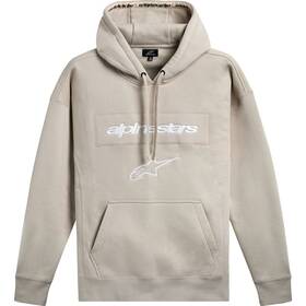 1215-51000-204-m Alpinestars Exordium Pullover Hoodie