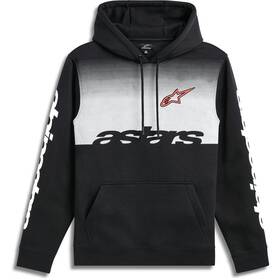 1215-51500-10-xl Alpinestars Specter Hoody - Black X-large