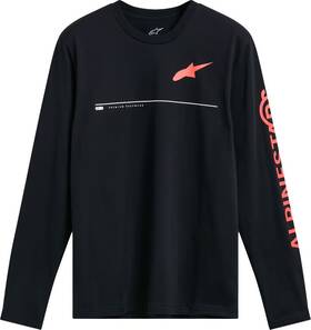 1215-71200-10-s Alpinestars Committed Csf Long-sleeve Shirts 482-76331s