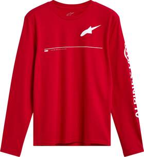 1215-71200-30-m Alpinestars Committed Csf Long-sleeve Shirts 3030-24472