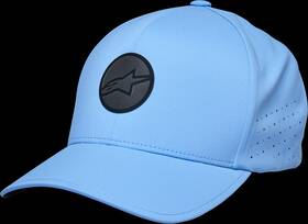 1215-81400-72-tu Alpinestars Fits Apex Hat Blue - Part Number
