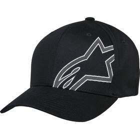 1215-81700-10-s Alpinestars 1215-81700-10-s/m Share Hat - Black Small/medium