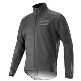 1220519-10-sm Alpinestars Descender V3 Jacket - Black Small