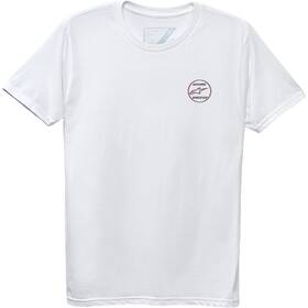 1230-72112-20-m Alpinestars Disruption T-shirt - White Medium