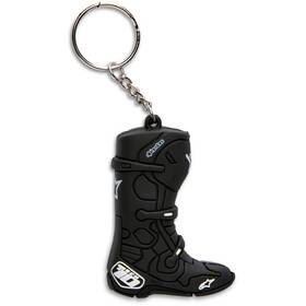 1230-94000-10-os Alpinestars Tech 10 Key Fob - Black