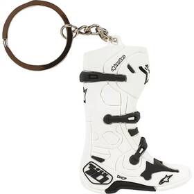 1230-94000-20-os Alpinestars Tech 10 Boot Keychain