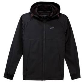 123011500-10-2x Alpinestars Acumen Jacket - Black 2x-large