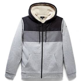 1230116001026xl Alpinestars Hoist Hybrid Jacket Xl Gray