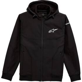 1232-11000-10-l Alpinestars Primary Jacket - Black Large