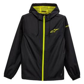 1232-11020-10-s Alpinestars Treq Windbreaker Jacket