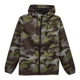1232-11020-633-l Alpinestars Treq Windbreaker Jacket