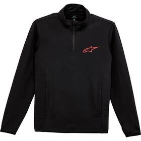 1232-42000-10-s Alpinestars Mission Jacket Small Black