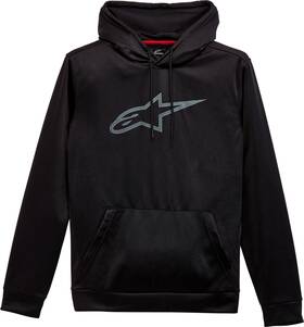 1232-51500-10-l Alpinestars Inception Athletic Hoody