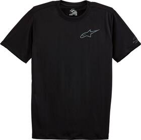 1232-72010-10-xl Alpinestars Pursue Performance Ss Tee Xl