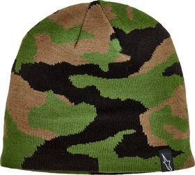 1232-81220-633 Alpinestars Sentinel Beanie - Camouflage One Size