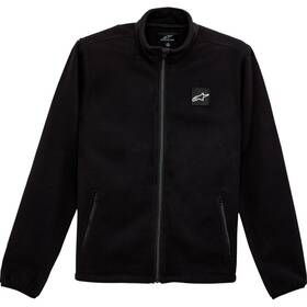 123251200102x Alpinestars Periphery Fleece Jacket 2xl Black