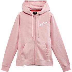 1232518003110s Alpinestars Stella Ageless Chest Womens Hoodie