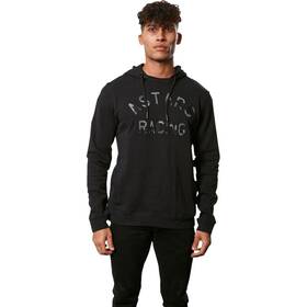 123351200102xl Alpinestars Assured Hoodies 2xl Black