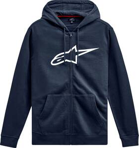 1244-51490-7020-xxl Alpinestars Ageless V3 Zip Hoodies 482-732402x