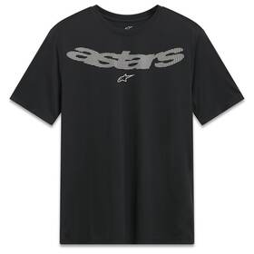 1244-72810-10-l Alpinestars Night Performance Tech T-shirt - Black Large