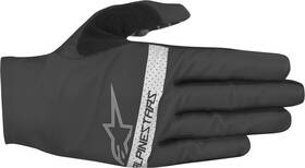 1564219-10-xs Alpinestars Alderex Pro Fits Lite Gloves - Black Xs