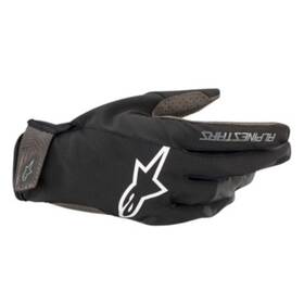1566320-10-lg Alpinestars Drop 6.0 Gloves - Black Large