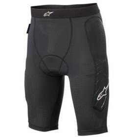1657220-10-36 Alpinestars Paragon Lite Shorts - Black Us 36