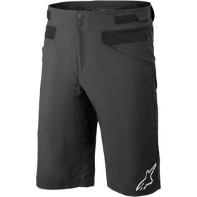 1726221-10-28 Alpinestars Drop 4.0 Shorts - Black Us 28