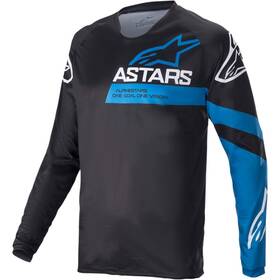 1762822-1078-md Alpinestars Racer V3 Long-sleeve Jersey