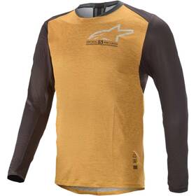 1763821-4010-xl Alpinestars Alps 6.0 Jersey X-large Orange/black
