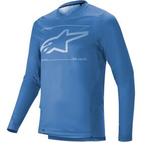 1766420-7310-sm Alpinestars Drop 6.0 Long Sleeve Jersey