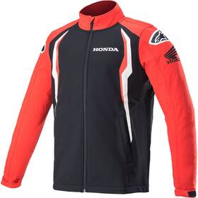 1h20-11440-2x Alpinestars Honda Jacket - Red 2xl