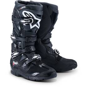 2010526-10-11 Alpinestars Tech 7 Enduro Drystar Boots - Black Size 11