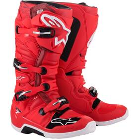 2012014-30-12 Alpinestars Tech 7 Boots