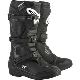 2013018-10-5 Alpinestars Tech 3 Boots - Black Size 05