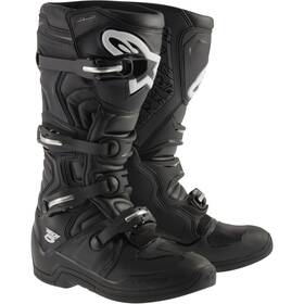 2015015-10-5 Alpinestars Tech 5 Boots Black Size 05