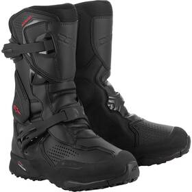 2037524-1100-48 Alpinestars Xt-8 Gore-tex Boots 12.5 Black/black