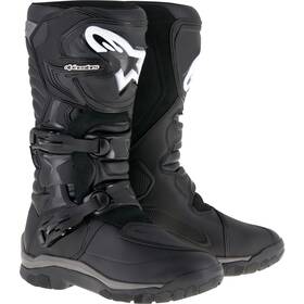 2047516-10-12 Alpinestars Corozal Adventure Drystar Boots Black Size 12