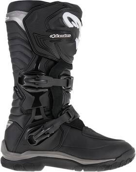 2047516-10-7 Alpinestars Corozal Adventure Boots - Black Us Size 7 Part Number