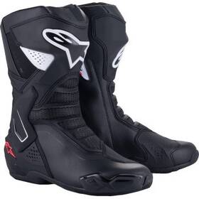 2223125-1832-42 Alpinestars Stella Smx-6 V3 Womens Boots Black 10