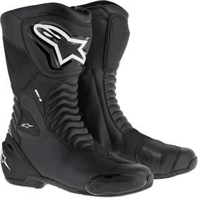 Alpinestars 224351710045 Smx-s Boots - Black Size 10.5