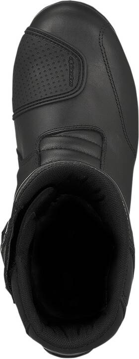 2335013-10-39 Alpinestars Web Gore-tex Boots - Black Us 6 / Eu 39