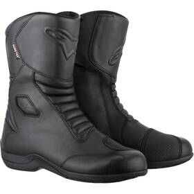 2335013-10-46 Alpinestars Web Gore-tex Boots - Black Size 11.5