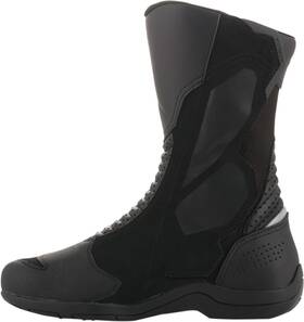 2336017-10-40 Alpinestars Fits Air Plus Gore-tex Boots - Black Us 6.5 / Eu 40