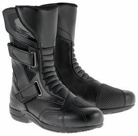 2441014-10 Alpinestars Adult Mens Size 6 Roam 2 Waterproof Motorcycle Riding Boots Euro 39